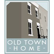 Old Town Home Blog - Review of House Number Lab Traditional House Numbers