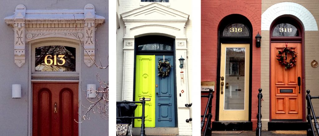 House Number Lab in the Washington Post