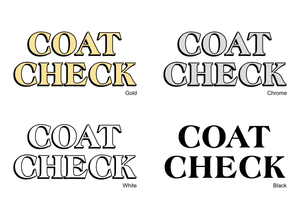 Coat Check