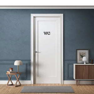 WC - Water Closet