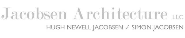 Jacobsen Architecture Review of House Number Lab House Numbers