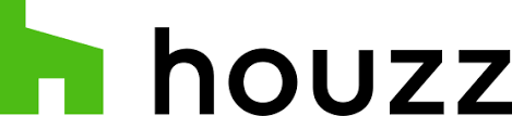 Houzz features House Number Lab Gold Transom House Numbers